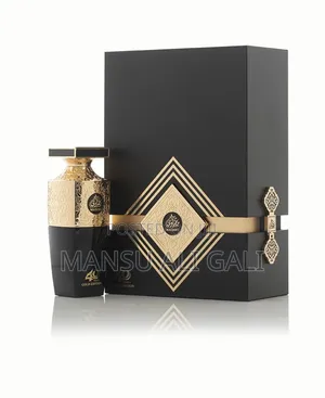 Arabian Oud Madawi Gold Edition