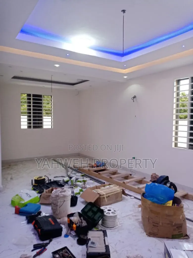 3bdrm House in Lashibi 16, Accra Metropolitan for sale