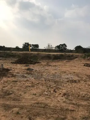 Land for Sale 75 X 50
