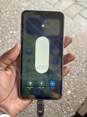 Apple iPhone 11 Pro Max 64 GB White