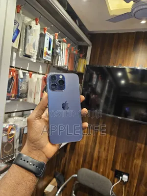 Apple iPhone 14 Pro Max 256 GB Purple