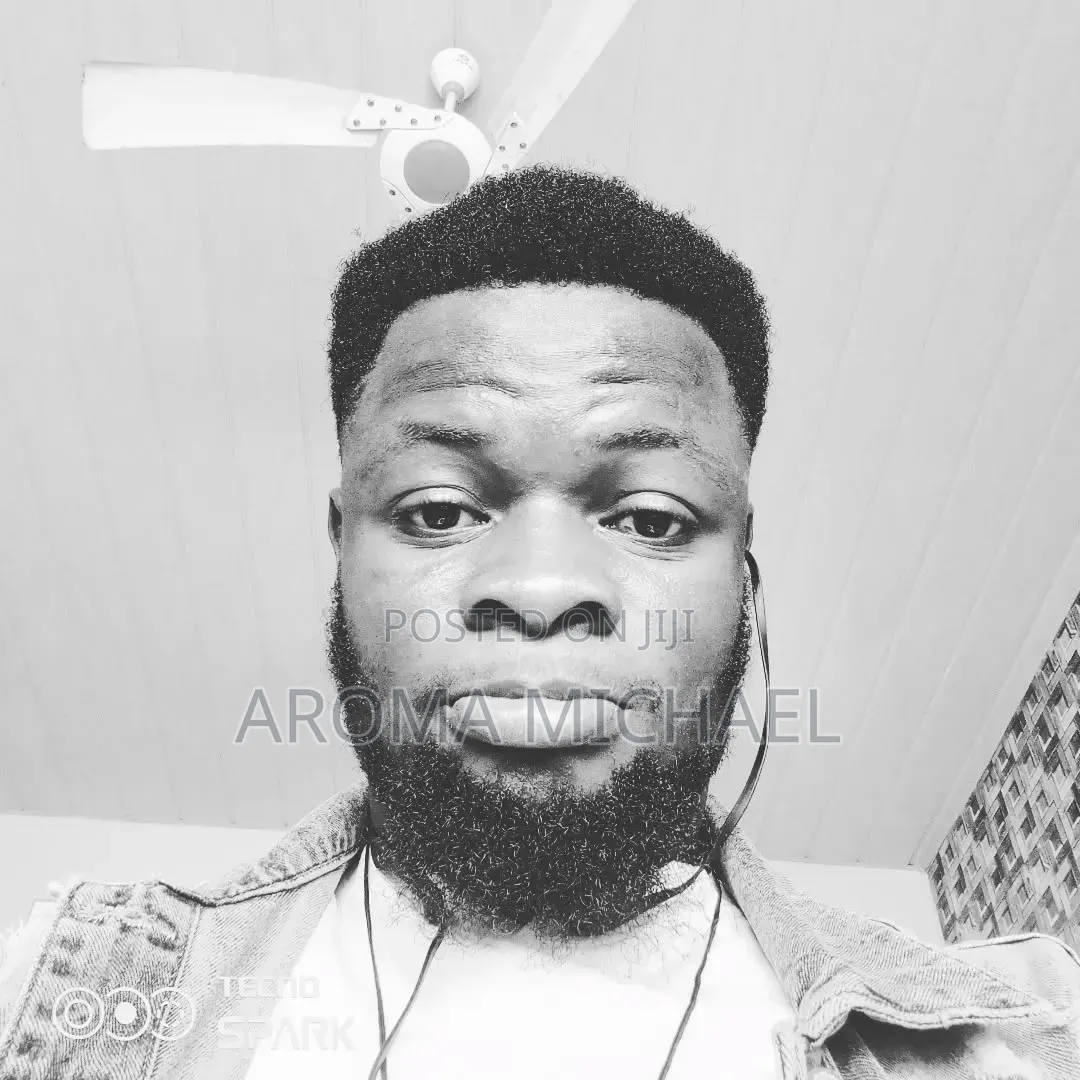 Houseboy Seeking for Work