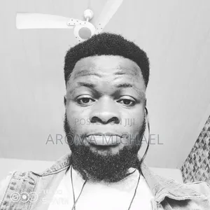 Houseboy Seeking for Work
