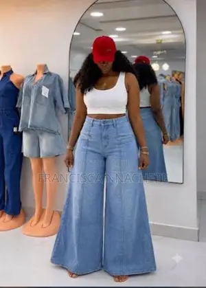 Bola Jeans