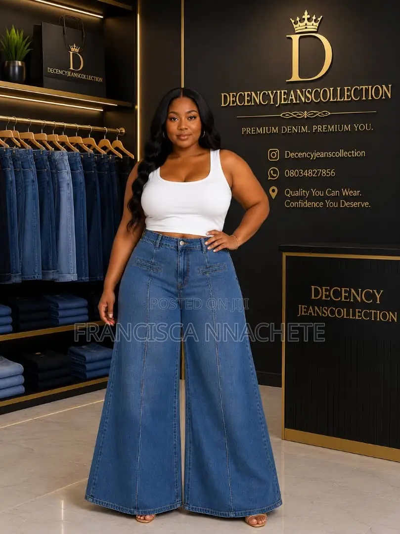 Bola Jeans