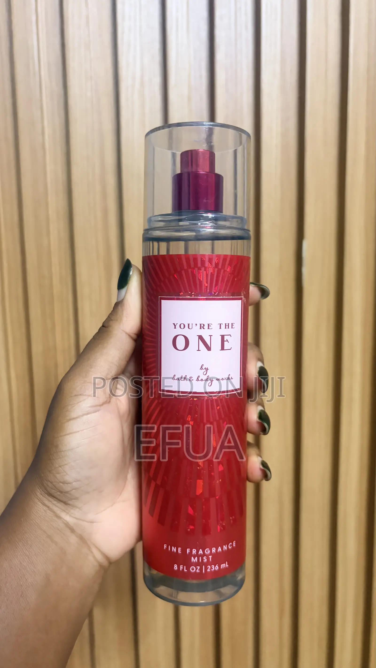 Bath and Body Works Mist You’re the One