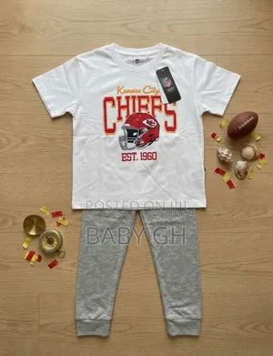 Kids Trouser and Top