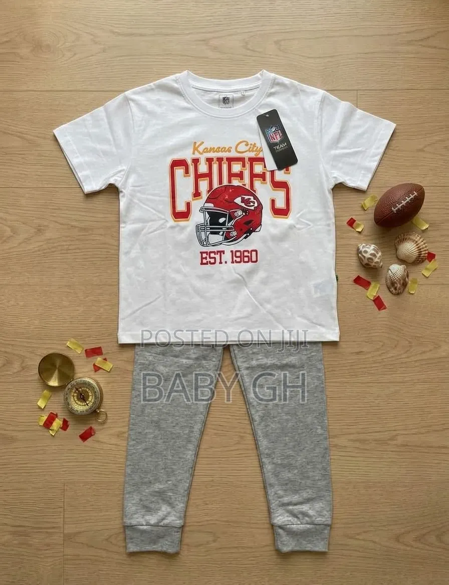 Kids Trouser and Top