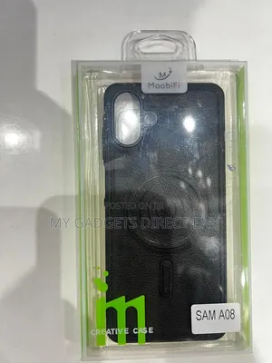 Samsung A08 Protective Covers