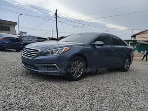 Hyundai Sonata SE PZEV 4dr Sedan (2.4L 4cyl 6A) 2015 Green