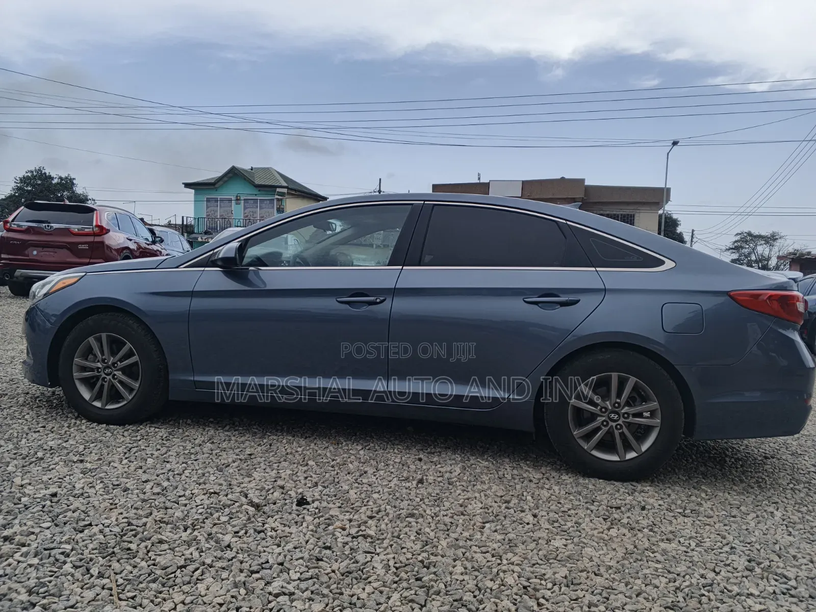 Hyundai Sonata SE PZEV 4dr Sedan (2.4L 4cyl 6A) 2015 Green