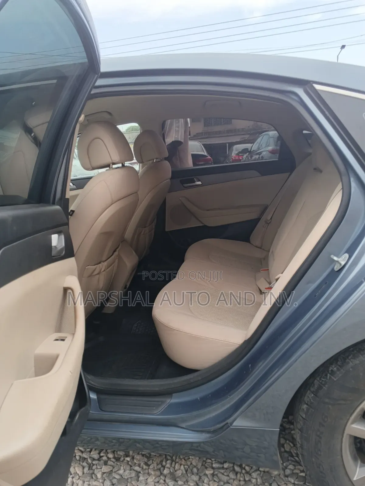Hyundai Sonata SE PZEV 4dr Sedan (2.4L 4cyl 6A) 2015 Green
