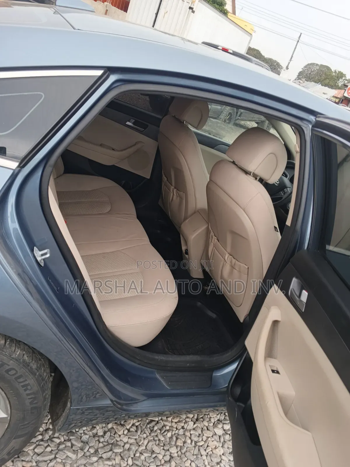 Hyundai Sonata SE PZEV 4dr Sedan (2.4L 4cyl 6A) 2015 Green