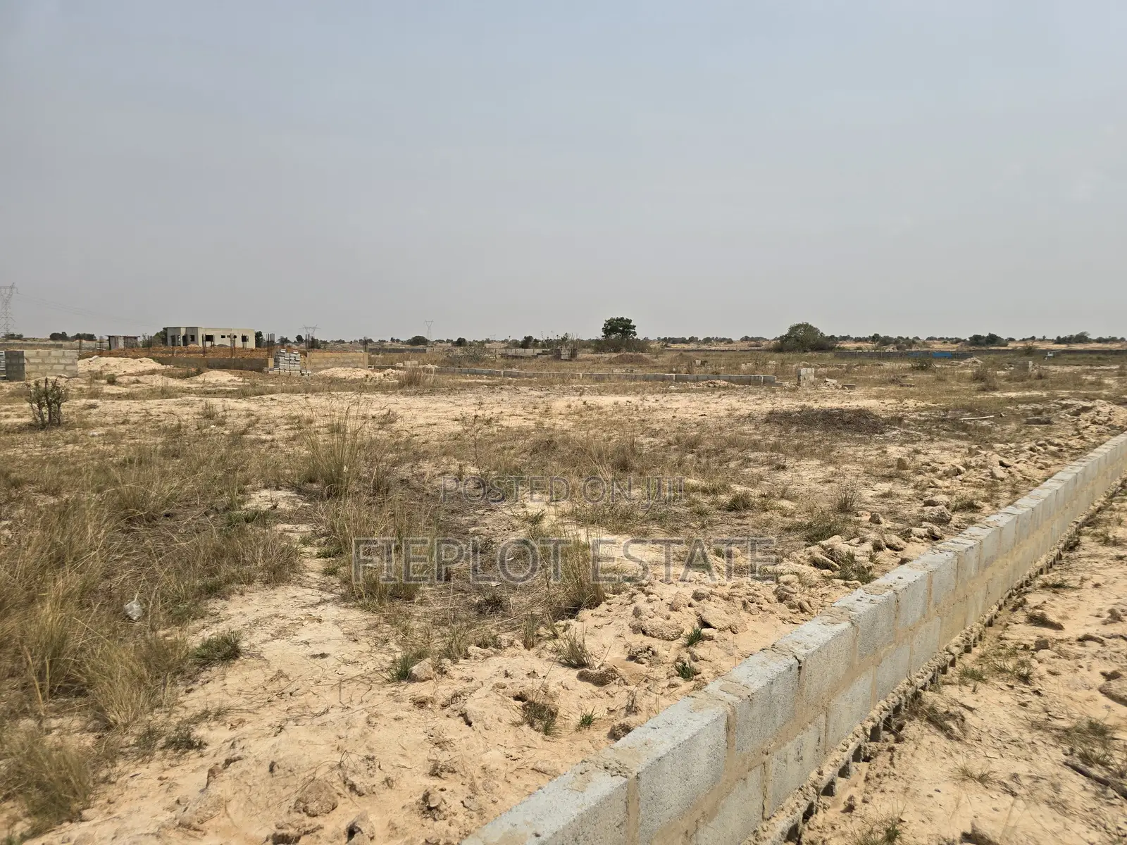 A Smart Investment Opportunity at Tsopoli Sky City