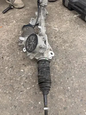 Honda Accord 2023 - 2026 Steering Rack