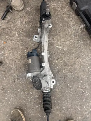Honda Accord 2023 - 2026 Steering Rack