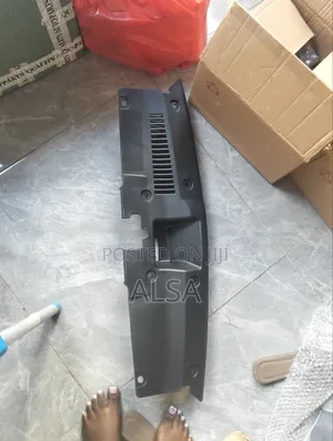 Honda Civic Radiator Panel 2016,2017,2018,2019,2020,2021