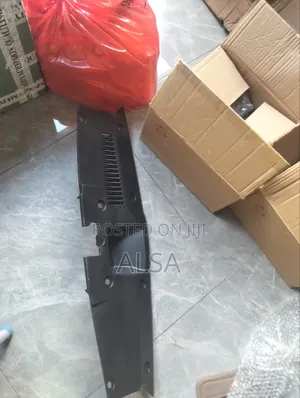 Honda Civic Radiator Panel 2016,2017,2018,2019,2020,2021