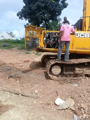 Field Service Engineer