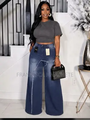 Boyfriend Jeans