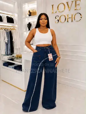 Boyfriend Jeans