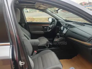 Honda CR-V 2020 Gray