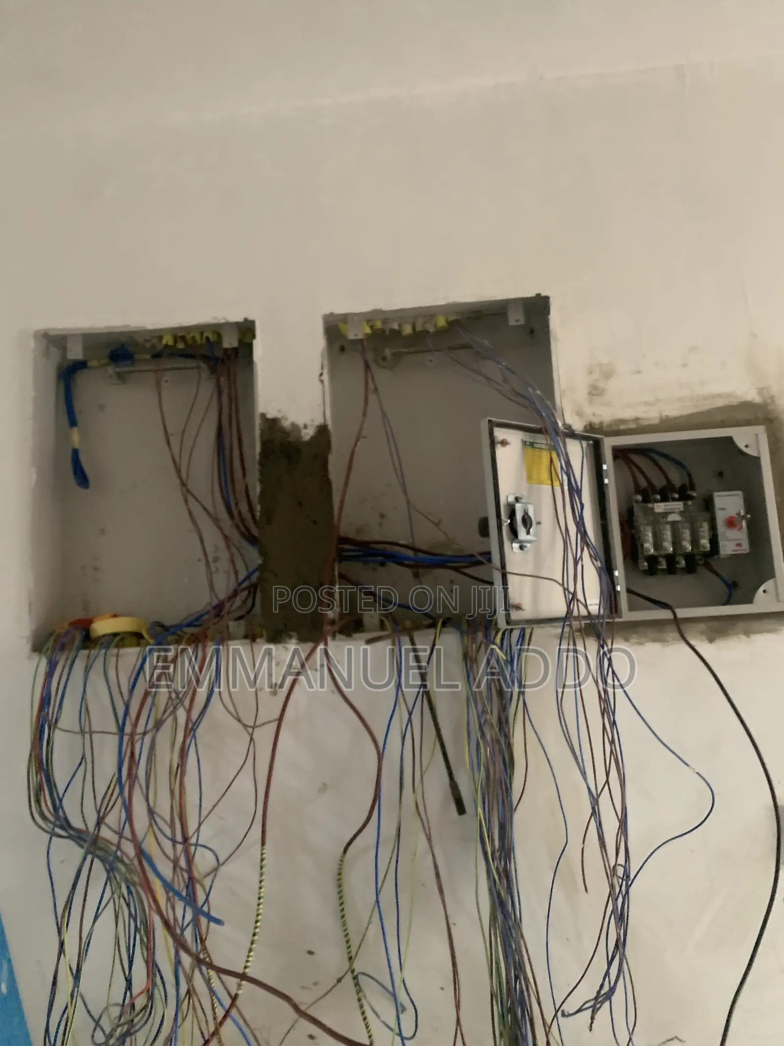 Electricals