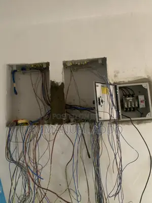 Electricals