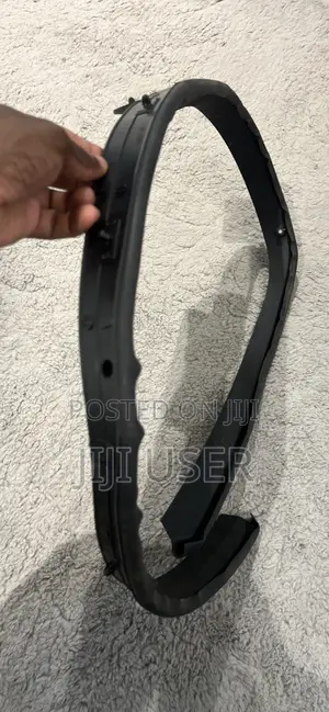 Audi Bonnet Weatherstrip