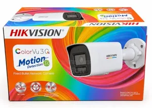 Hikvision CCTV