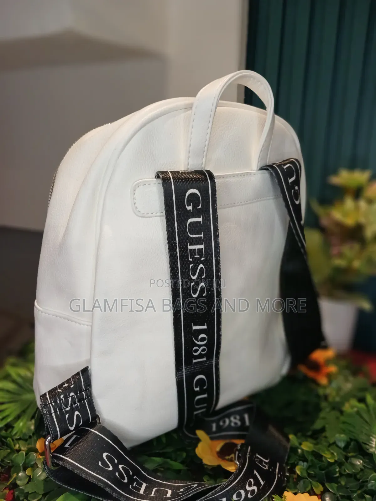Girls Backpack