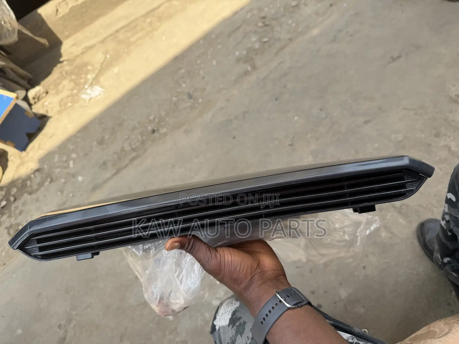 2016,2017,2018,2019,2020,2021 Bonnet for Toyota Tacoma