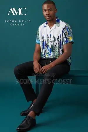 Men’s Fashion Sets (Casual Two-Piece Outfits)