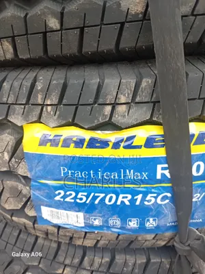 225/70r15c Habilead