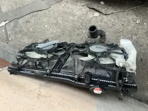 Honda Civic 2012 2013 2014 2015 Complete Radiator (Water Tank)