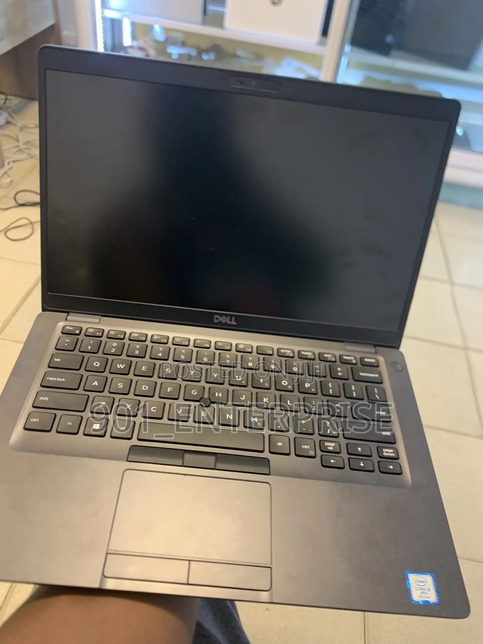 Laptop Dell Latitude 5400 8GB Intel Core i5 SSD 256GB