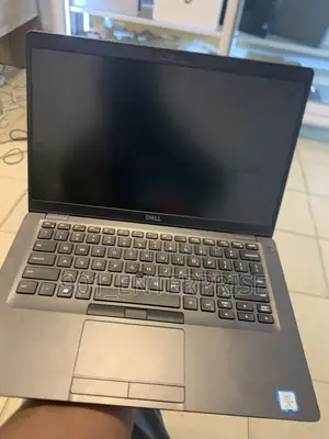 Laptop Dell Latitude 5400 8GB Intel Core i5 SSD 256GB