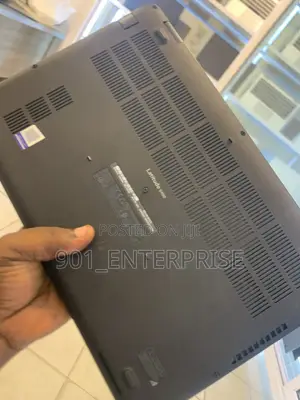 Laptop Dell Latitude 5400 8GB Intel Core i5 SSD 256GB