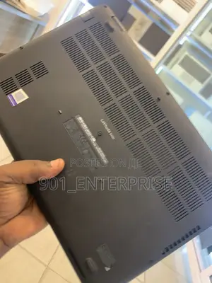 Laptop Dell Latitude 5400 8GB Intel Core i5 SSD 256GB