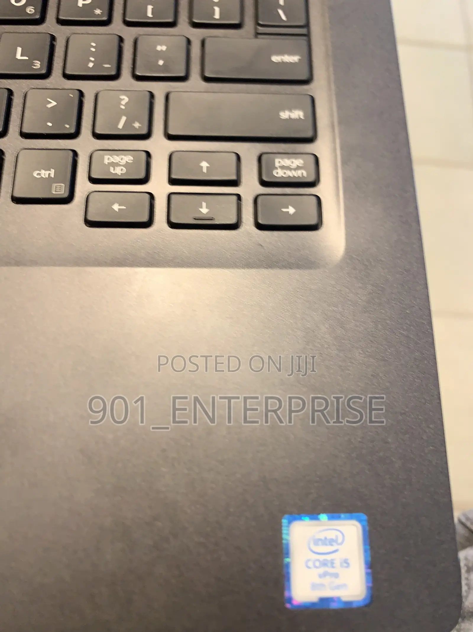 Laptop Dell Latitude 5400 8GB Intel Core i5 SSD 256GB