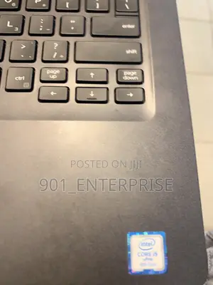 Laptop Dell Latitude 5400 8GB Intel Core i5 SSD 256GB