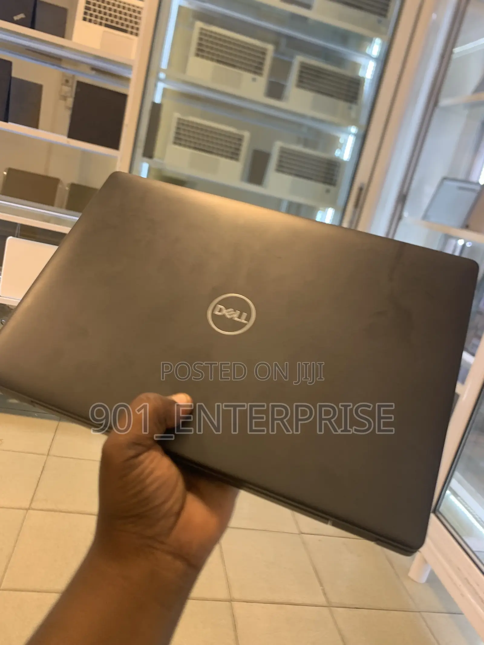 Laptop Dell Latitude 5400 8GB Intel Core i5 SSD 256GB
