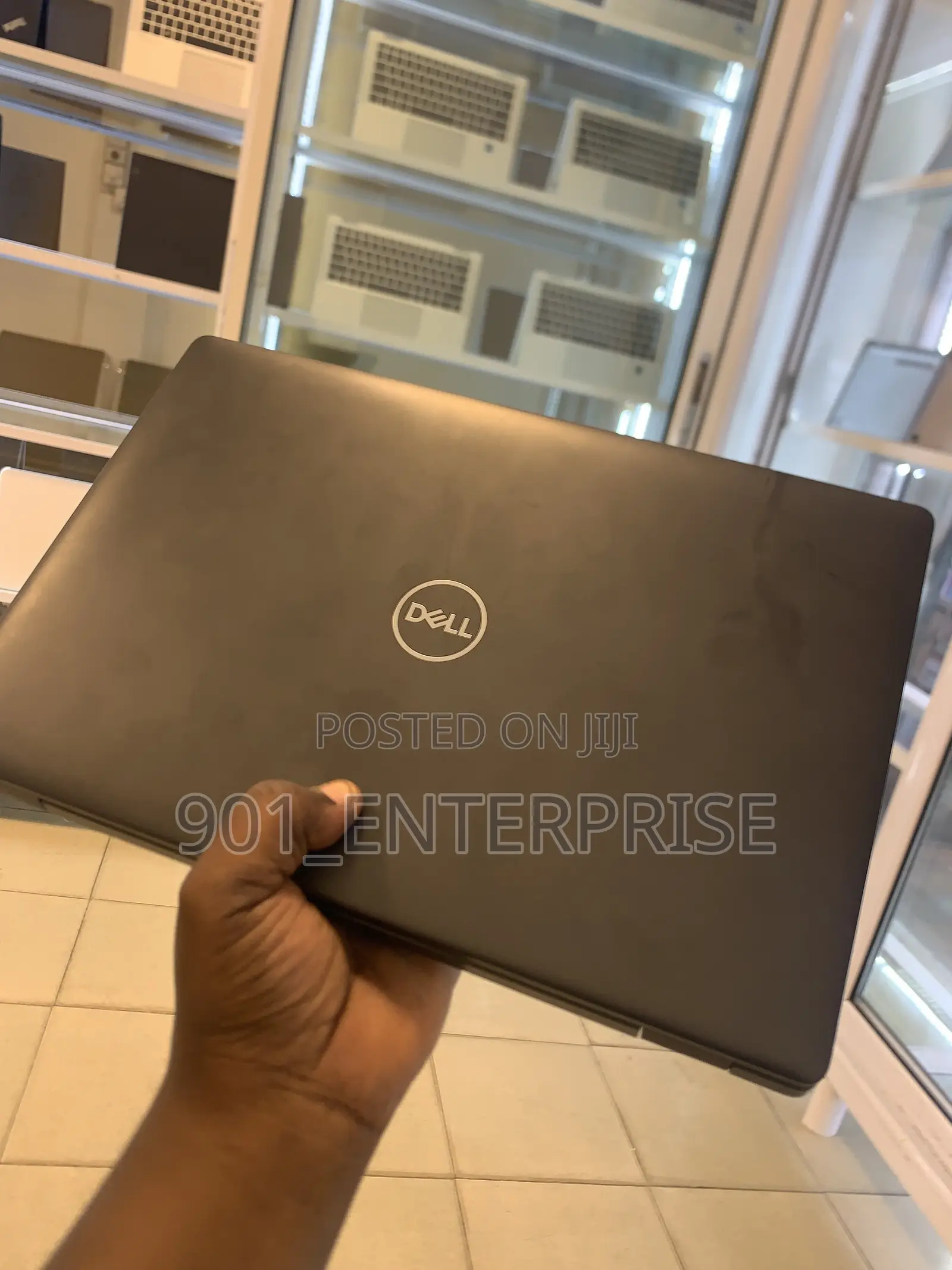 Laptop Dell Latitude 5400 8GB Intel Core i5 SSD 256GB