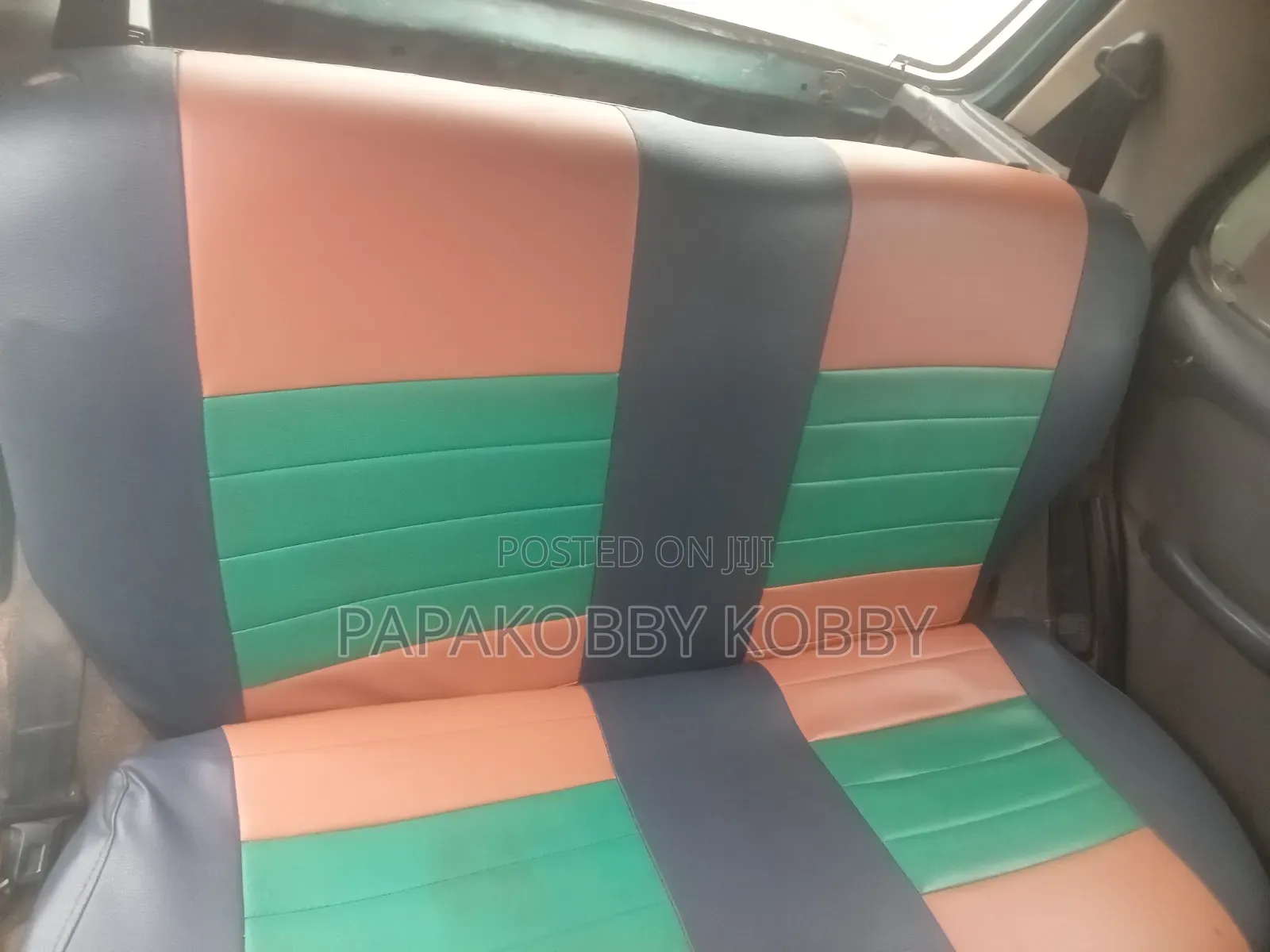 Nissan Micra 1.2 Season 2006 Green