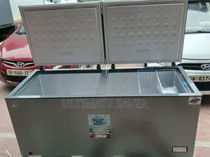 Chest Freezer 708L Roch