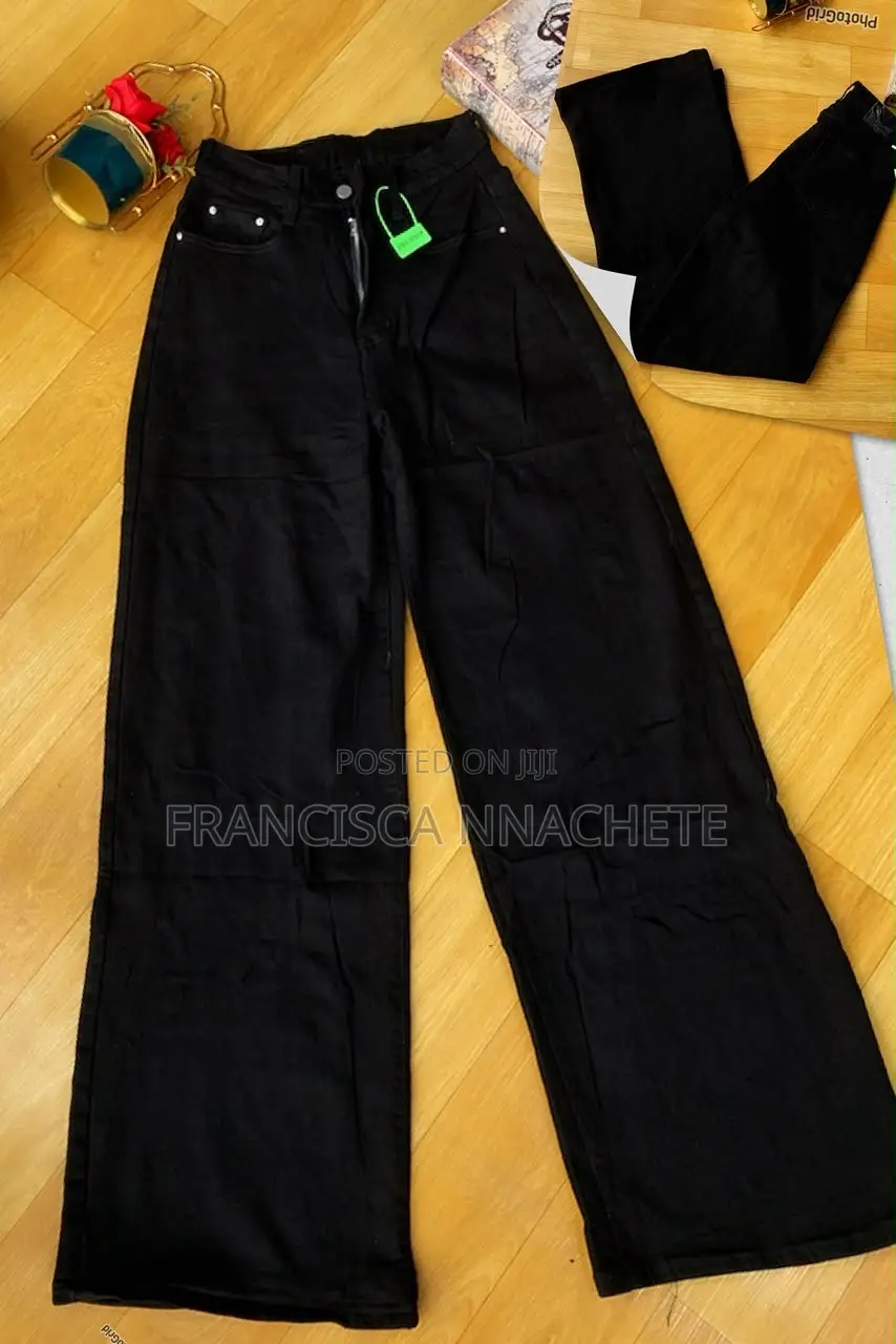 Ladies Bola Jeans
