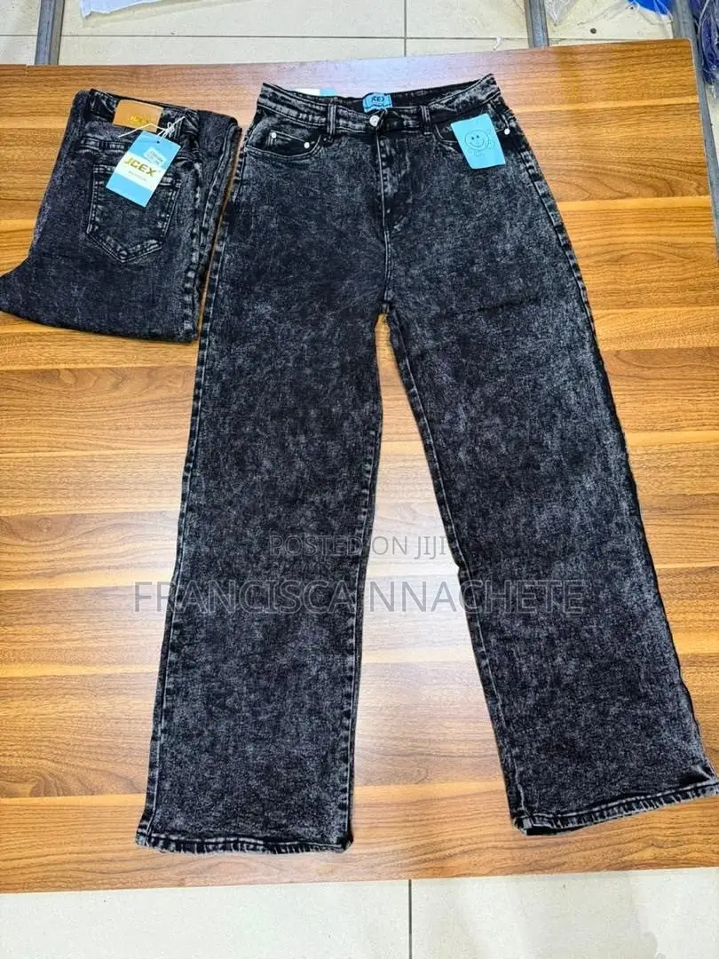 Ladies Bola Jeans