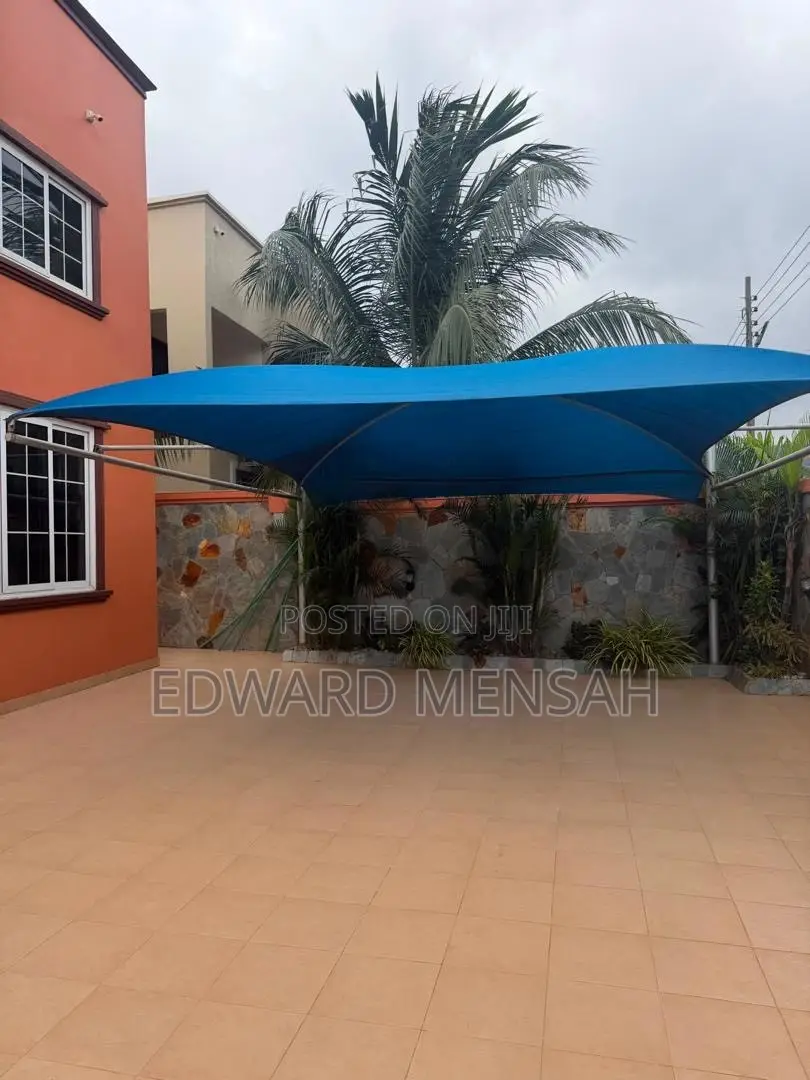 5bdrm House in Bn Homes, Oyarifa Mall Area for rent
