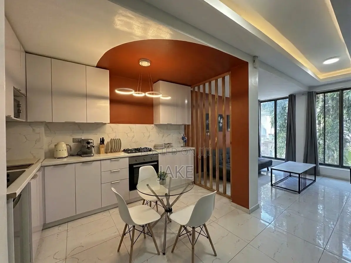 Furnished 1bdrm Apartment in McCarthy Hill for sale