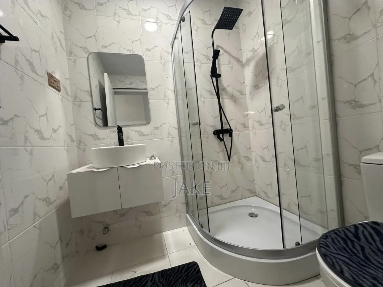 Furnished 1bdrm Apartment in McCarthy Hill for sale